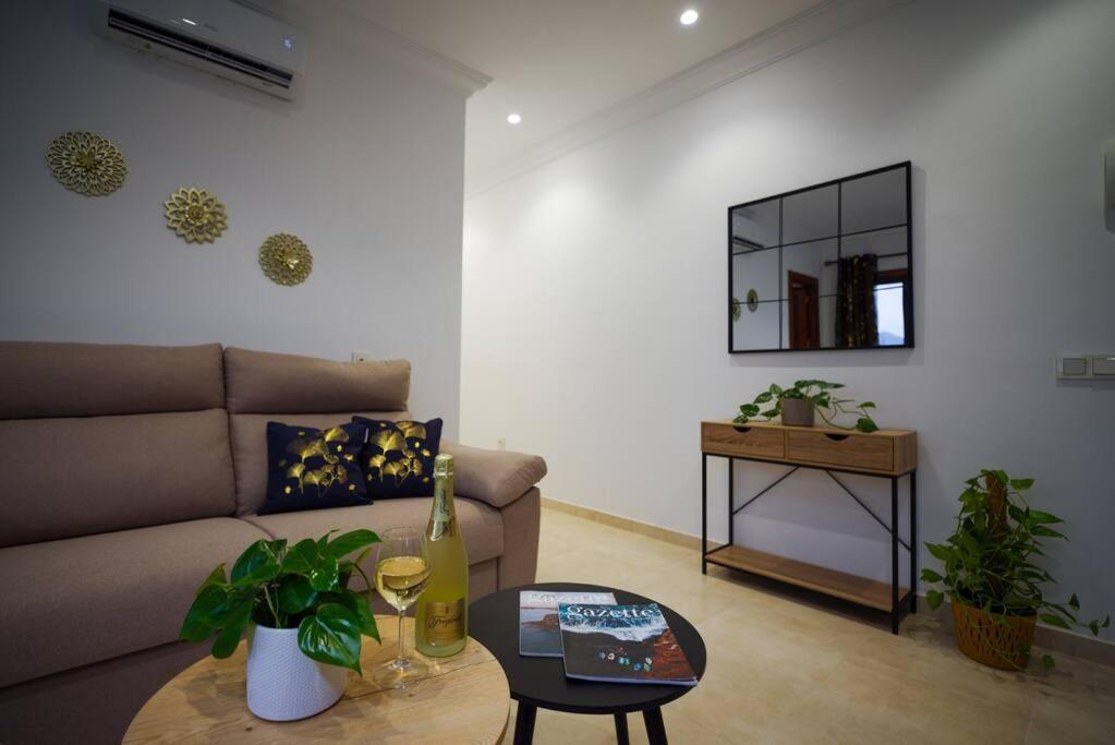 Moderno Y Elegante Apartamento Centrico Con Balcon Playa Blanca  Exterior foto