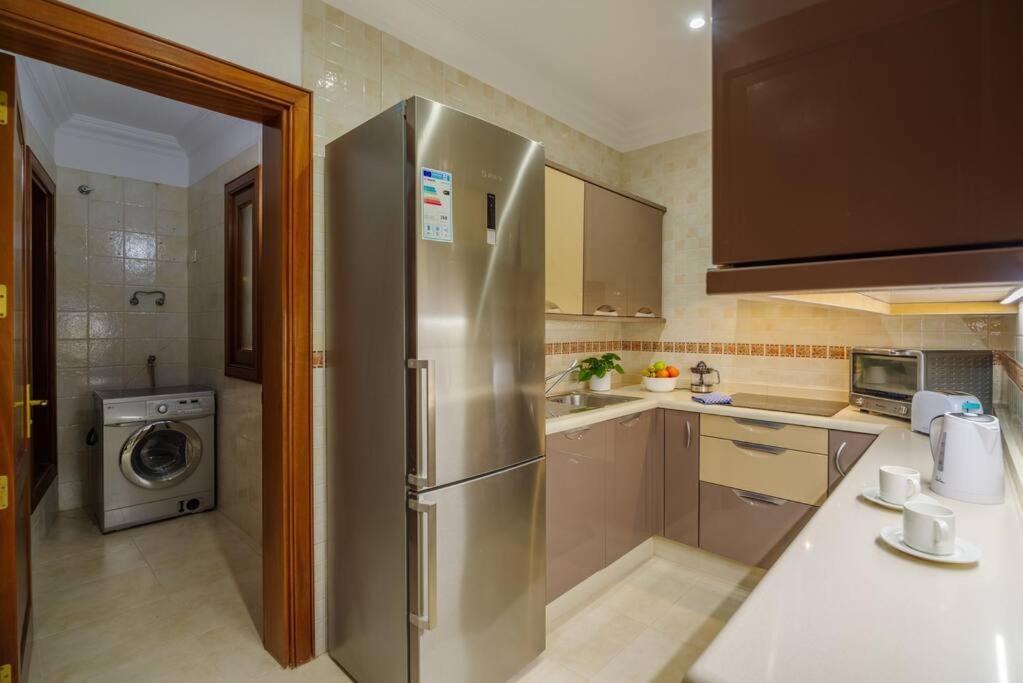 Moderno Y Elegante Apartamento Centrico Con Balcon Playa Blanca  Exterior foto